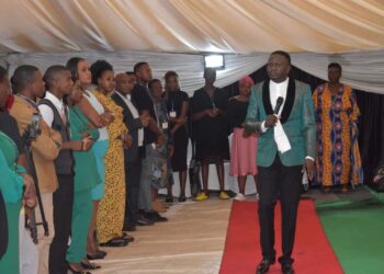 GGIM national restoration conference roars to life