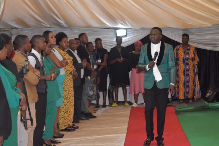 GGIM national restoration conference roars to life