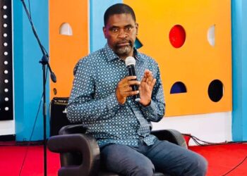 Johane Masowe eChishanu a Fountain of Hope for Many