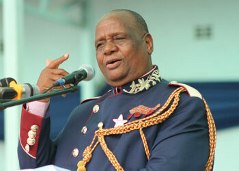 Bishop Nehemiah Mutendi’s Easter Conference Unites Faith and Philanthropy in Zimbabwe