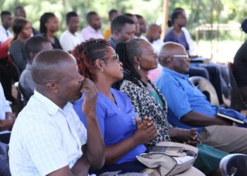 Chinhoyi Miracle Crusade Set to Ignite Spiritual Revival