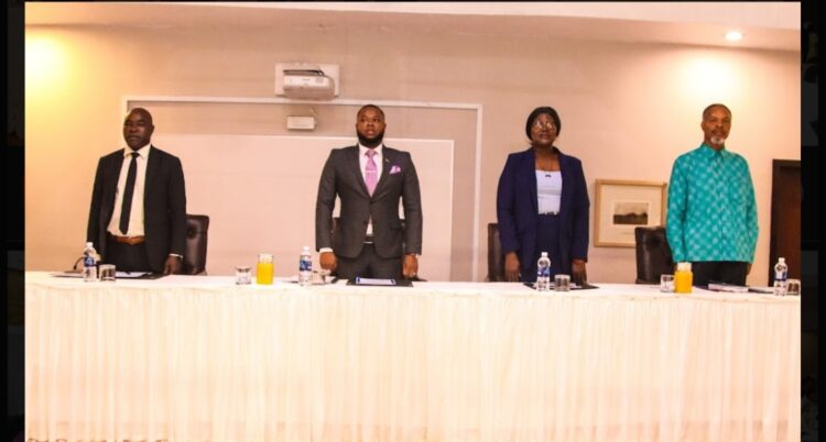 UNICEF Zimbabwe and ZIMSTAT Launch Provincial and District Data Profiles Nationwide