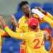 Zimbabwe Cricket Announces Squad for Bangladesh Tour