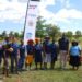Australian Embassy and Act for Peace Support Community Development in Runyararo Settlement