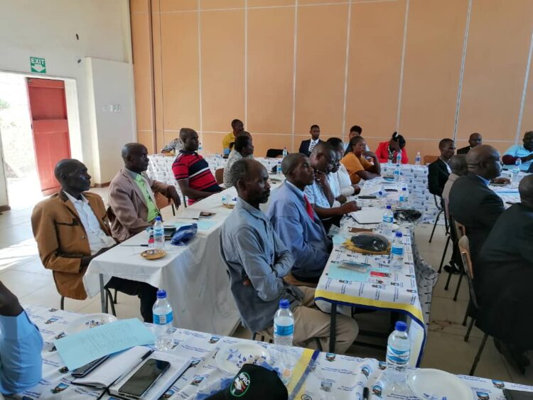 Zimbabwe International Trade Fair (ZITF) 2024: A Showcase of Technological Innovation