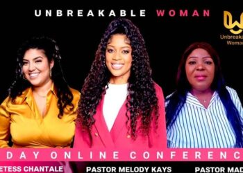 Empowering Women to Rise: “Women Arise” Conference Inspires Unity and Purpose