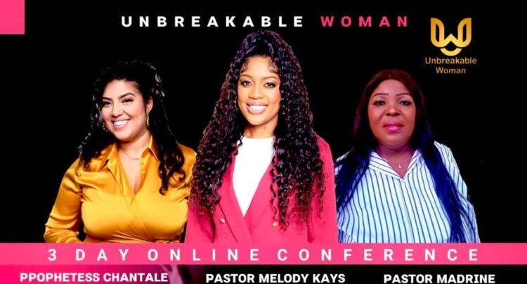 Empowering Women to Rise: “Women Arise” Conference Inspires Unity and Purpose