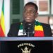 President Mnangagwa Declares National Disaster for 2023/2024 Summer Cropping Season