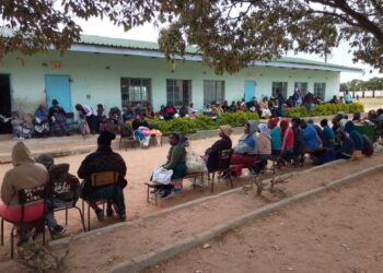 Zimbabwe is Independent, Are we independent as Christians?