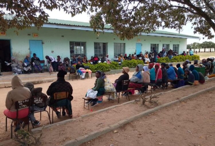 Zimbabwe is Independent, Are we independent as Christians?