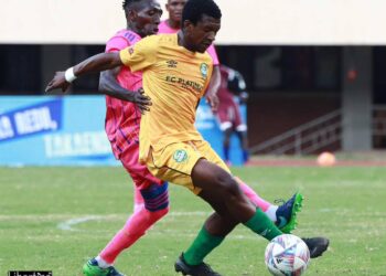 President Mnangagwa Declares National Disaster for 2023/2024 Summer Cropping Season