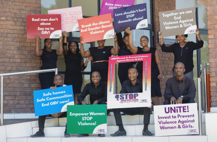 The Salvation Army unveils new “A” Level complex at Mazowe High School