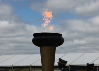 Independence Flame Journey Ignites Spirit of Unity in Manicaland Province