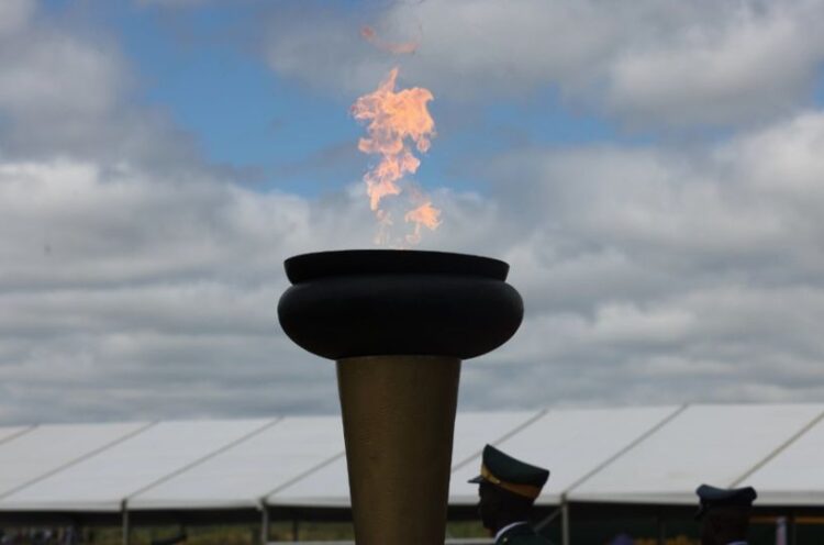 Independence Flame Journey Ignites Spirit of Unity in Manicaland Province