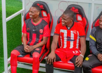 Prophet Magaya’s Passion a Game- Changer in Zimbabwe’s Soccer Landscape