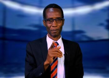 Elder M. Machando’s Ministry Transcends Denominational Boundaries, Inspires Youth Globally