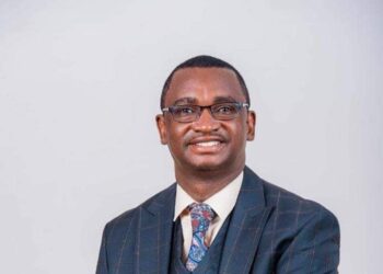 Be established by God, Bishop Madawo urges the youth 