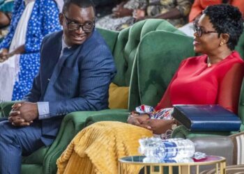 Harnessing the Power of Association for Entrepreneurial Success