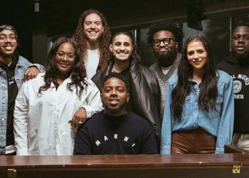 Maverick City and Kirk Franklin to Bring Kingdom Tour to Zimbabwe in August