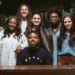 Maverick City and Kirk Franklin to Bring Kingdom Tour to Zimbabwe in August