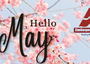 Happy Workers’ Day and a joyous New Month from ZimGospel Masters!