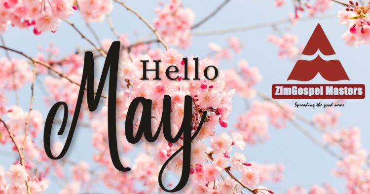 Happy Workers’ Day and a joyous New Month from ZimGospel Masters!