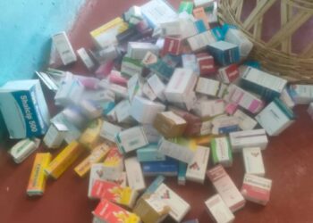Medicines Control Authority of Zimbabwe Cracks Down on Illegal Drug Distribution