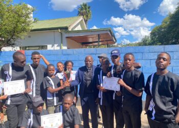 Zimbabwe International Trade Fair 2024 Set to Impress with Record Exhibitor Numbers