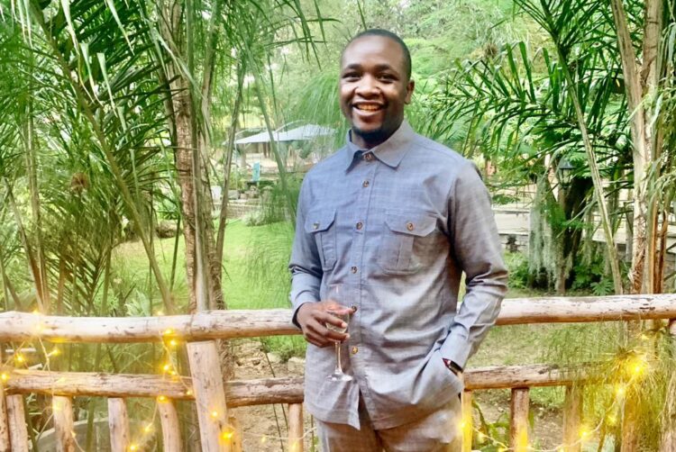 Harnessing the Power of Association for Entrepreneurial Success