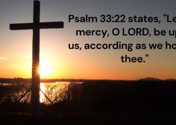 God’s Presence: Our Source of Rest