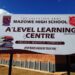 The Salvation Army unveils new “A” Level complex at Mazowe High School