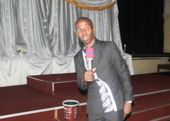 Apostle T N Saruchera, Self-Reliance Champion