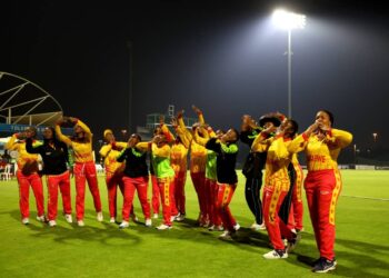 Elder M. Machando’s Ministry Transcends Denominational Boundaries, Inspires Youth Globally