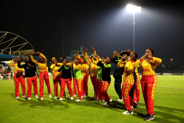 Elder M. Machando’s Ministry Transcends Denominational Boundaries, Inspires Youth Globally