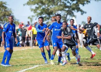 Maverick City and Kirk Franklin to Bring Kingdom Tour to Zimbabwe in August