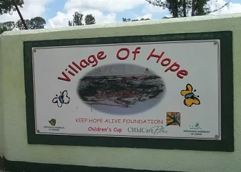 PAOZ’s, Village of Hope Transforms Lives Through Holistic Care for Vulnerable Children