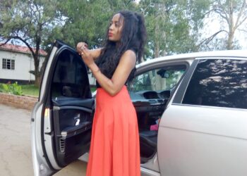 Always Remember You Are the Prize – Prophetess Melody