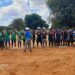 Australian Embassy and Act for Peace Support Community Development in Runyararo Settlement