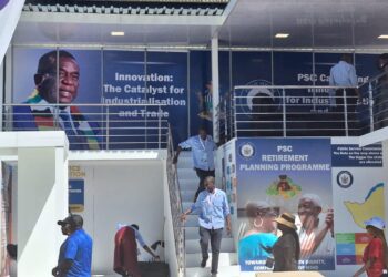 Zimbabwe International Trade Fair (ZITF) 2024: A Showcase of Technological Innovation