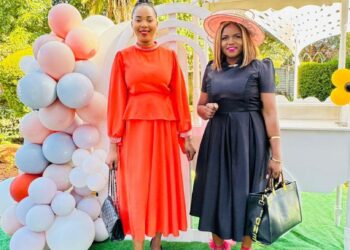 Women urged to be not comfortable in having one business