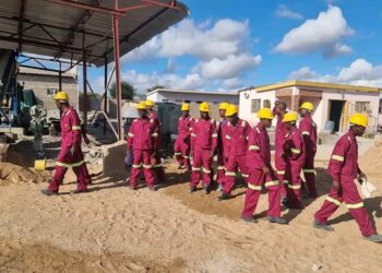 Barmlo to Launch ‘Easy Build School Block Scheme’ for Enhanced Learning