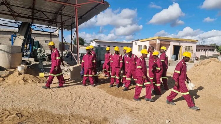 Barmlo to Launch ‘Easy Build School Block Scheme’ for Enhanced Learning