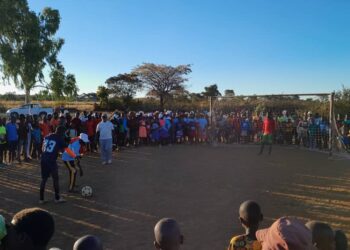 Sports for Peace Tournament Unites Communities in Chimanimani District