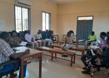 Building Bridges and Saving Lives: The Zimbabwe Council of Churches’ Humanitarian Drive