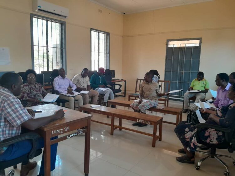 Building Bridges and Saving Lives: The Zimbabwe Council of Churches’ Humanitarian Drive