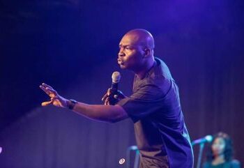 Confront the giants of your destiny – Apostle Joshua Selman