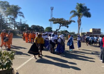 Postponement of Territorial Competitions Eases Concerns Among Salvationists