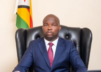 Johane Masowe yeChishanu Applauded for supporting build a Vocational Training Centre.