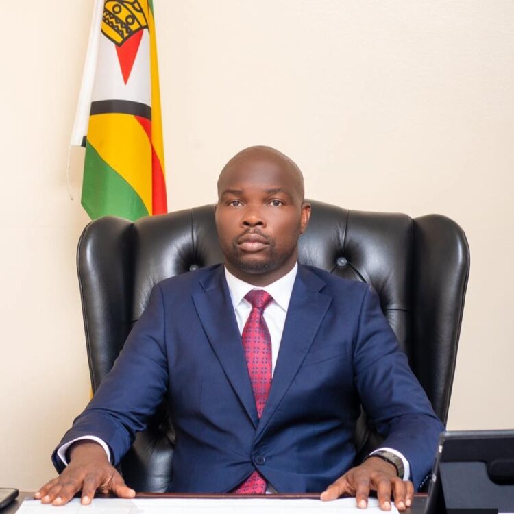 Johane Masowe yeChishanu Applauded for supporting build a Vocational Training Centre.