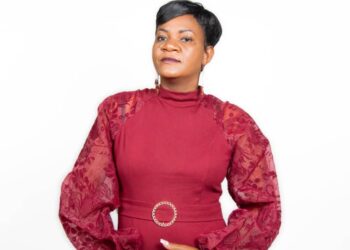 Humility key in music industry, Ganda reveals